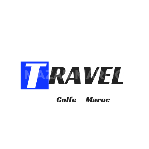 Travel golfe Morocco